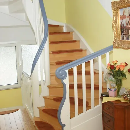 A&s Roonstrasse 아파트 본