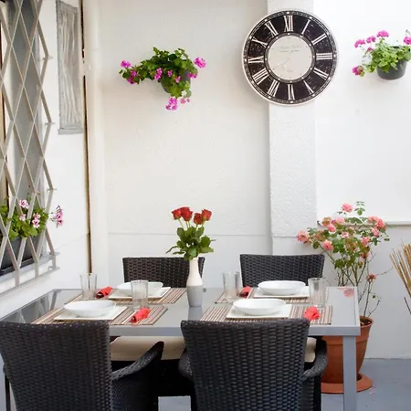 דירה A&s Roonstrasse