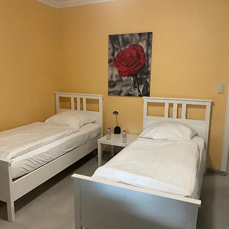 A&s Roonstrasse * 본