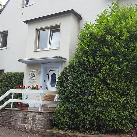 A&s Roonstrasse Bonn