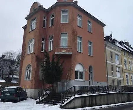 A&s Roonstrasse