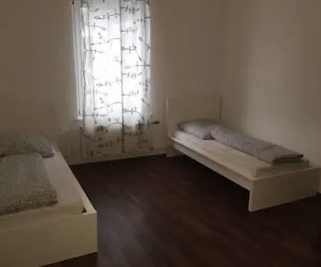 דירה A&s Roonstrasse *