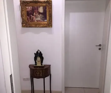 Apartmán A&s Roonstrasse