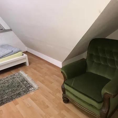 דירה A&s Roonstrasse