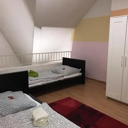 A&s Roonstrasse Bonn