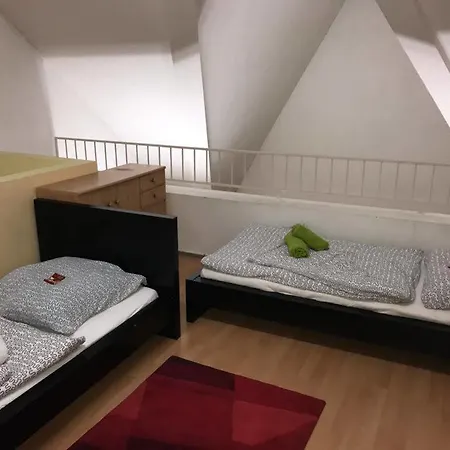 A&s Roonstrasse * Bonn