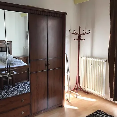 A&s Roonstrasse בון