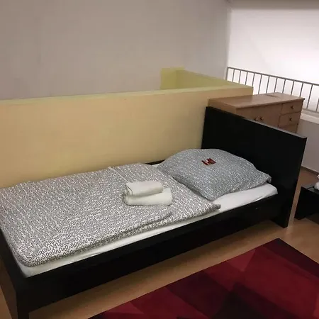 A&s Roonstrasse Bonn