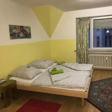 דירה A&s Roonstrasse בון