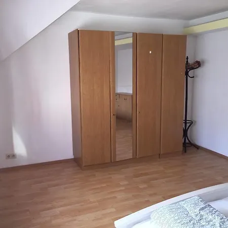 Apartmán A&s Roonstrasse Bonn