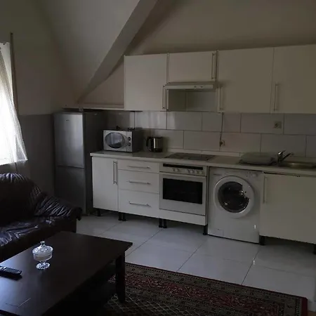 Apartmán A&s Roonstrasse Bonn