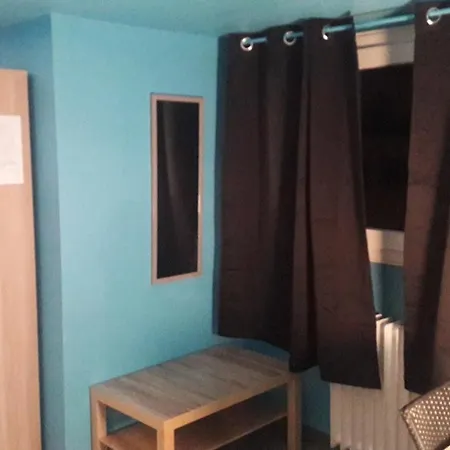 A&s Roonstrasse Apartmán Bonn