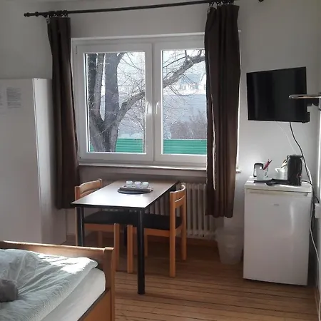 A&s Roonstrasse