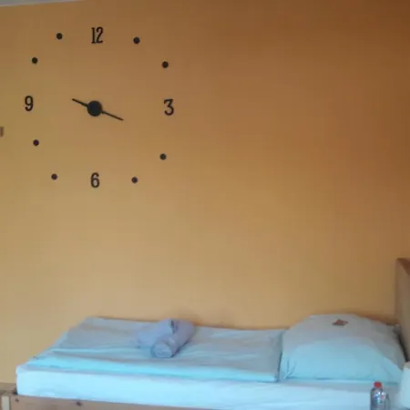 דירה A&s Roonstrasse בון