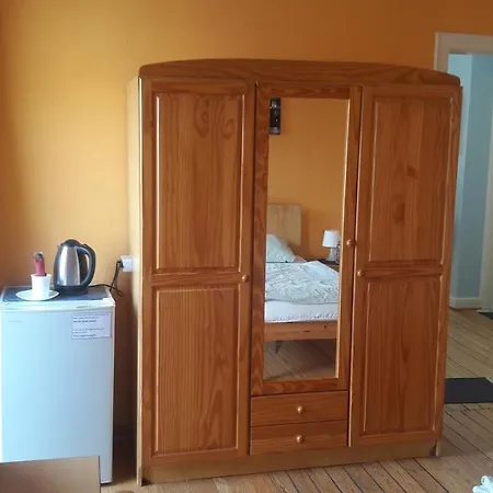 Apartmán A&s Roonstrasse