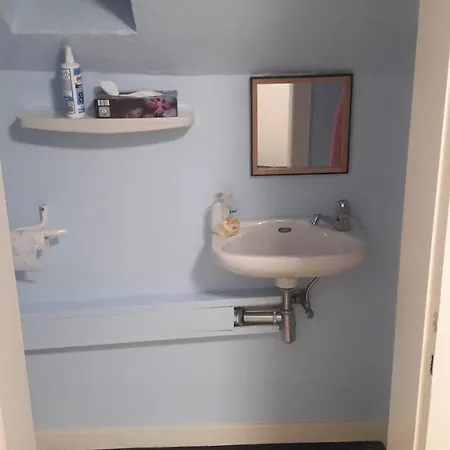 아파트 A&s Roonstrasse *