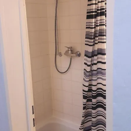 Appartement A&s Roonstrasse