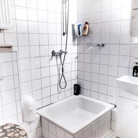 A&s Roonstrasse Appartement
