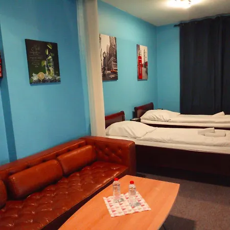 דירה A&s Roonstrasse בון