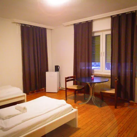 A&s Roonstrasse Bonn