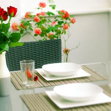 Appartement A&s Roonstrasse Bonn