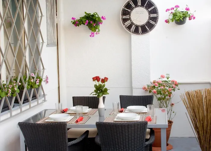 Апартаменты A&s Roonstrasse