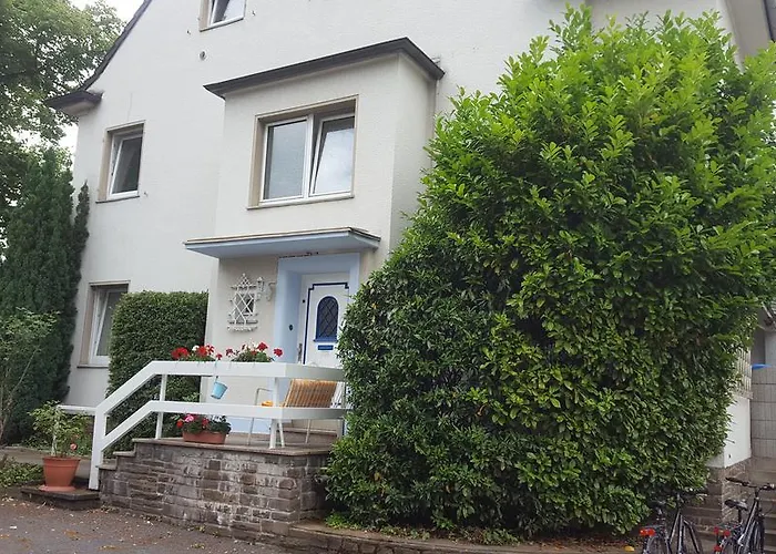 A&s Roonstrasse Bonn