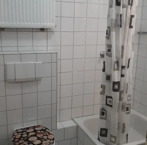 A&s Roonstrasse * Бонн