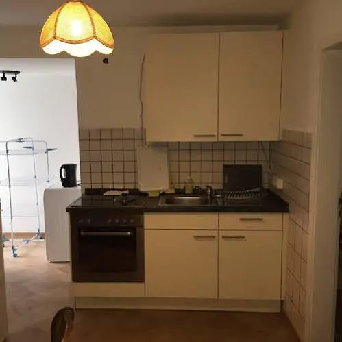 A&s Roonstrasse * Бонн