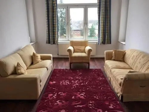 A&s Roonstrasse * Bonn