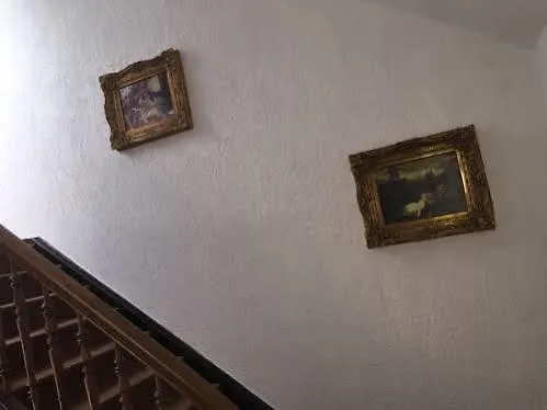 A&s Roonstrasse Апартаменты Бонн