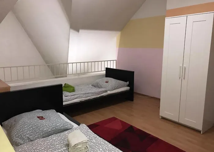 A&s Roonstrasse Бонн