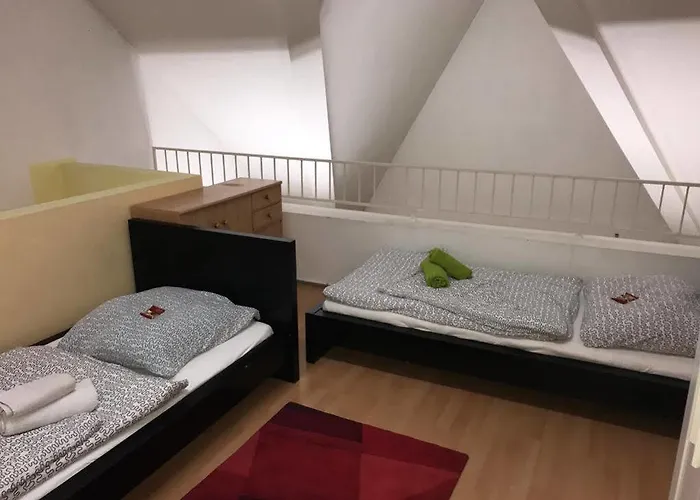 A&s Roonstrasse * Bonn