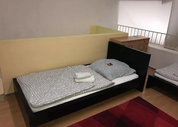 A&s Roonstrasse Бонн