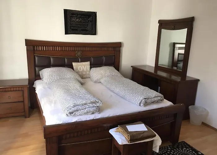 Lejlighed A&s Roonstrasse Bonn