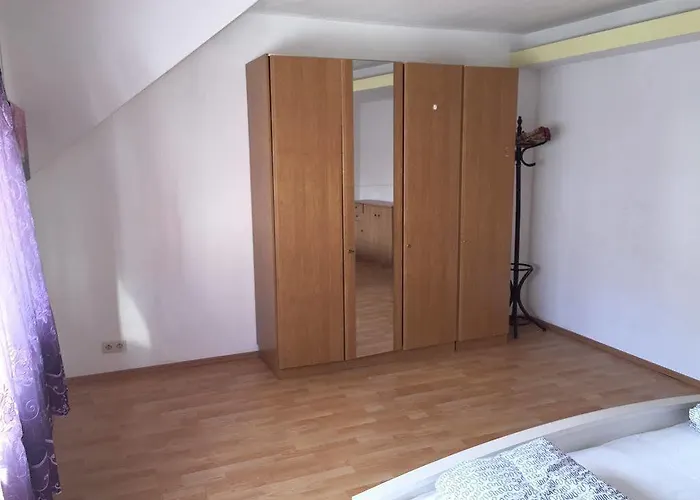 Апартаменты A&s Roonstrasse Бонн