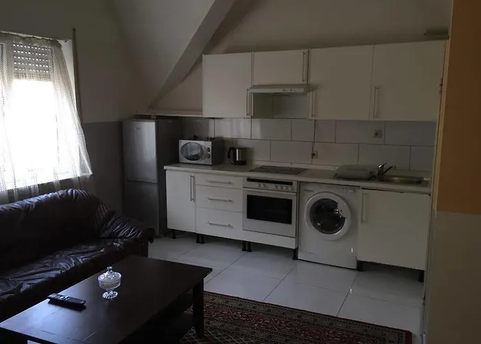 Lejlighed A&s Roonstrasse Bonn