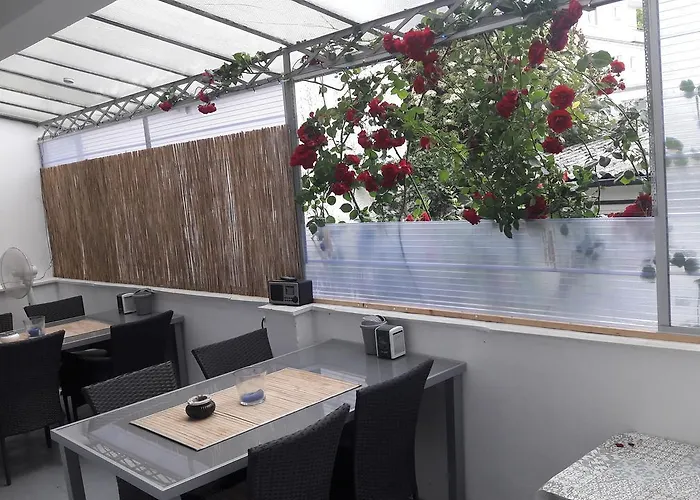 A&s Roonstrasse Бонн