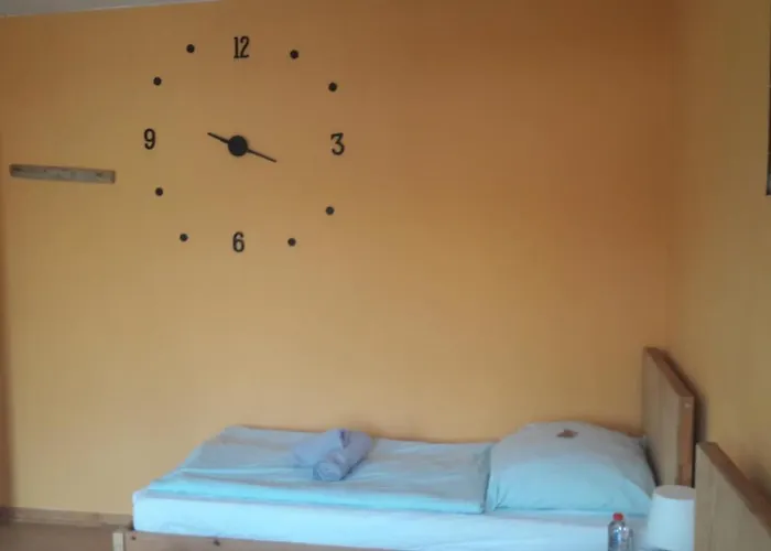 Lejlighed A&s Roonstrasse Bonn