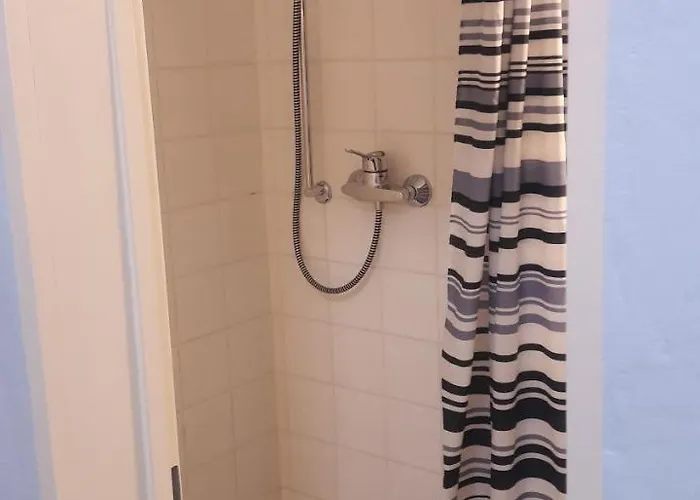 Апартаменты A&s Roonstrasse