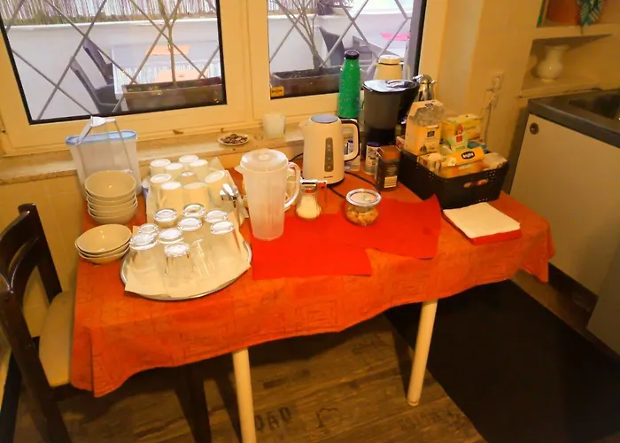 A&s Roonstrasse Lägenhet Bonn