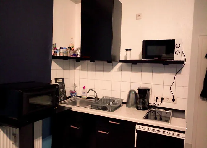 Lejlighed A&s Roonstrasse