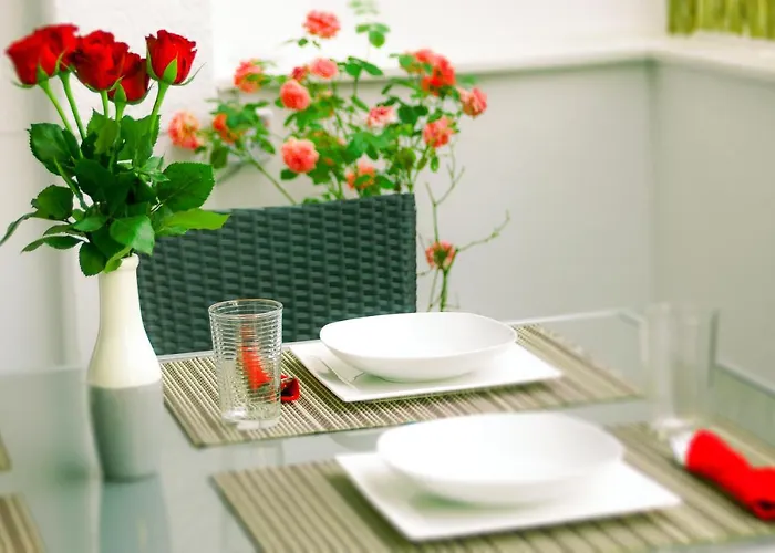 Апартаменты A&s Roonstrasse Бонн